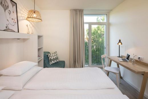 Superior DBL room