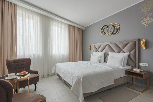 Superior DBL room