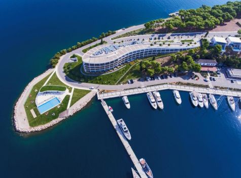 D/RESORT Šibenik