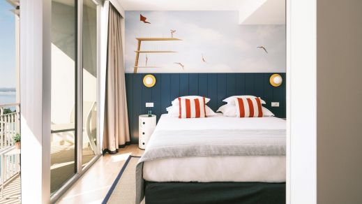 Falky  family suite SS