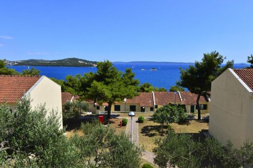 Апартаменти AMADRIA PARK CAMPING TROGIR (ex. BELVEDERE)