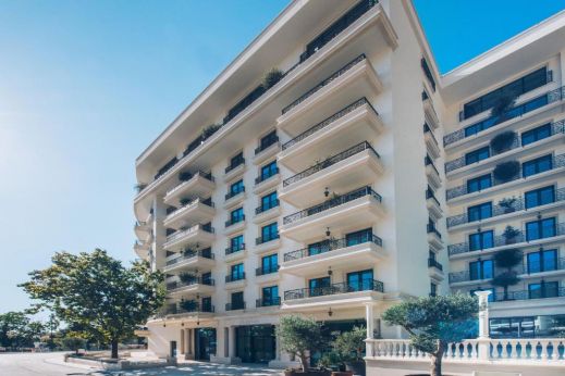 Готель IBEROSTAR SLAVIJA