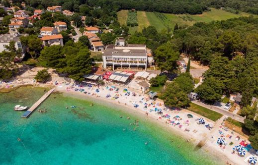 Готель CENTINERA RESORT