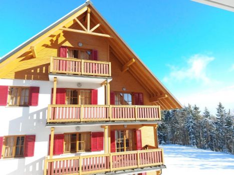 FOREST HOTEL VIDEC