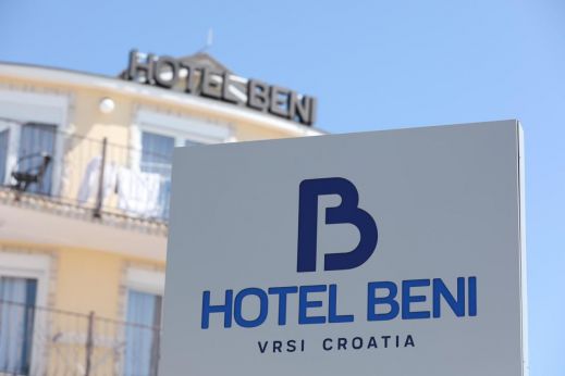 Готель BENI