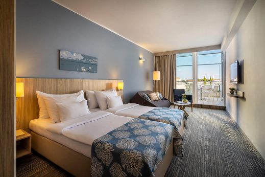 Room for 2+2 SV