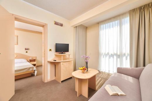 Suite room blc