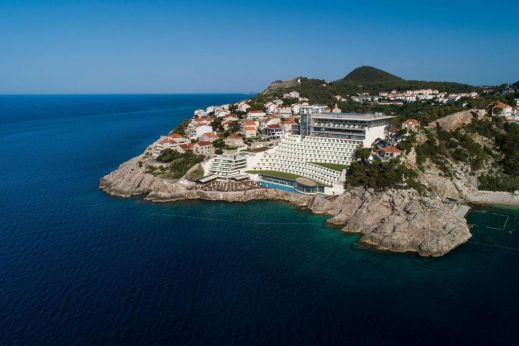 Готель RIXOS PREMIUM DUBROVNIK