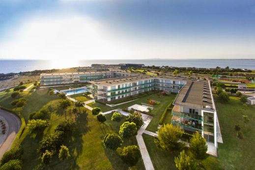 FALKENSTEINER PREMIUM APARTMENTS SENIA