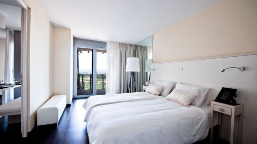 One bedroom apartment B