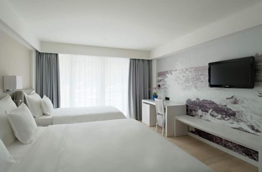 DBL room SV