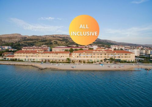 FAMILY HOTEL PAGUS