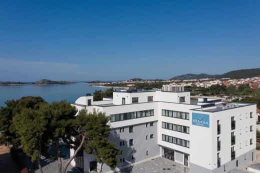 SEESEA HOTEL Open 2024