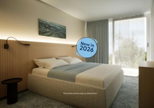 Superior Family room blc