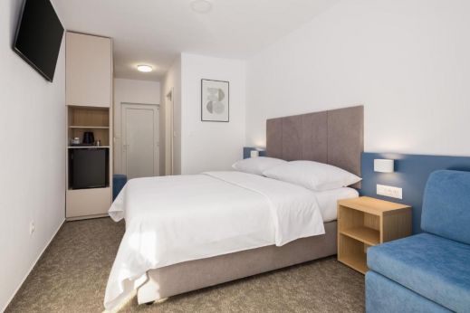 Standard DBL SS, annex