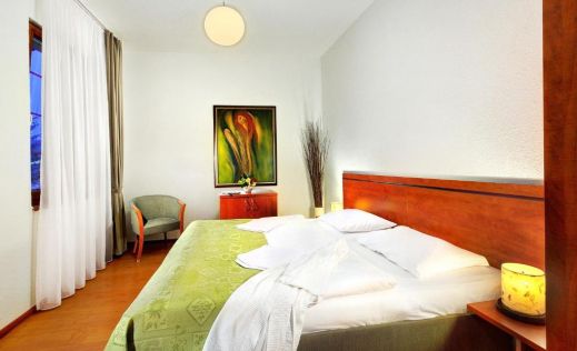 Standard room PV