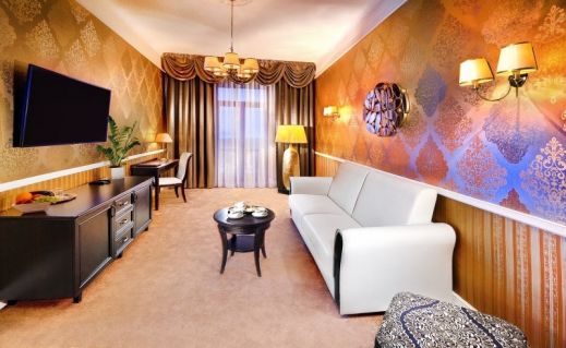 Classic Apartment