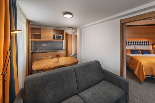 Apartment Hastens