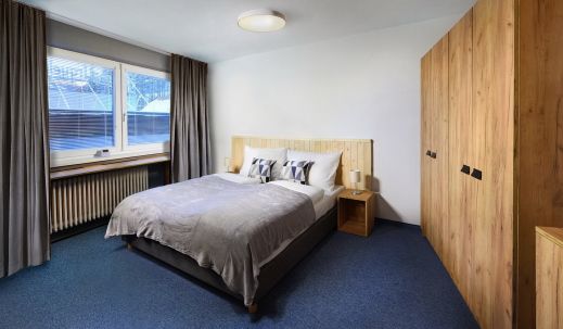 Two room Apartment