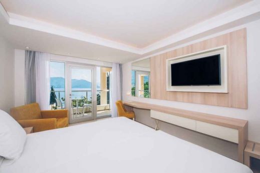 DBL room SV