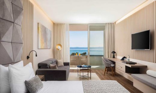 Luxury room SV  blc