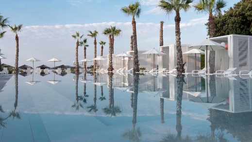Готель AMADRIA PARK JURE 4*