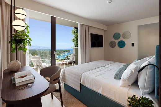 Room for 2+2 SV