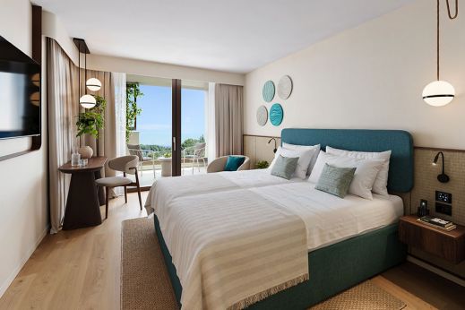 Room for 2