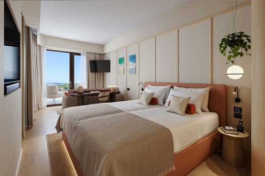 V Level Suite for 2+2 SS