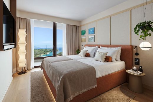 V Level Suite for 2+2 SV