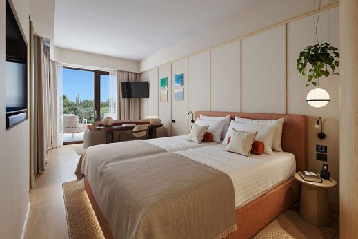 V Level Suite for 2+2