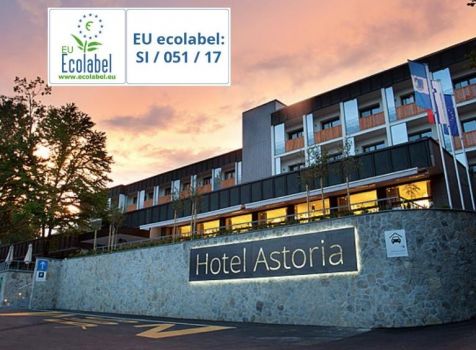 HOTEL ASTORIA