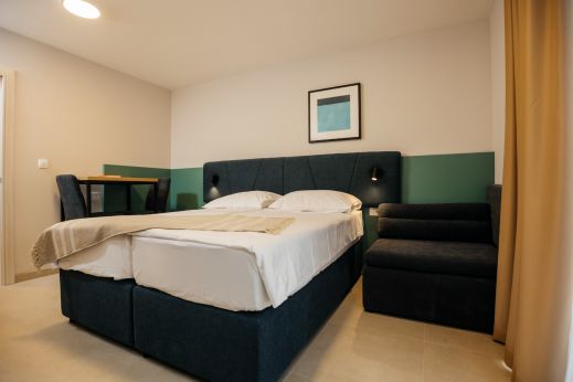 Bungalow Superior 2+1 renovated 2024 blc