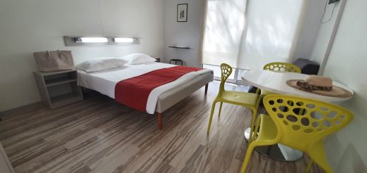 Bungalow Standard 2+1 renovated blc