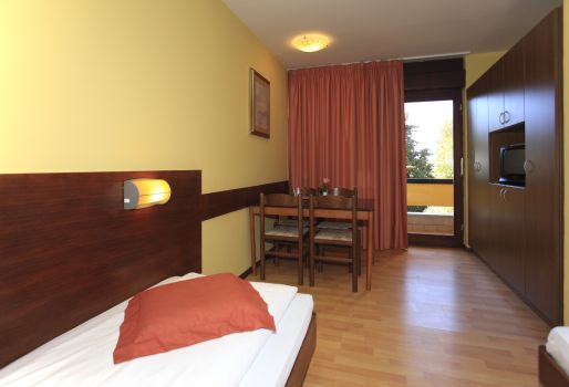 Economy single room