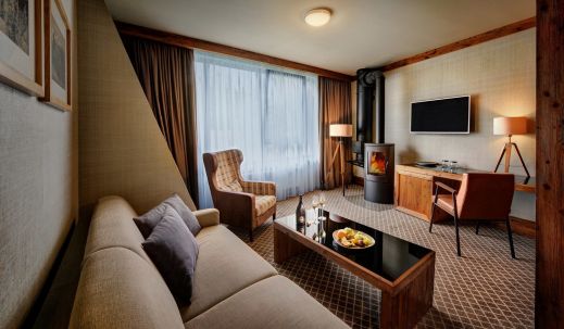 One-bed room Apartment