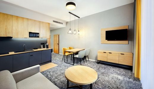 Apartment Exclusive