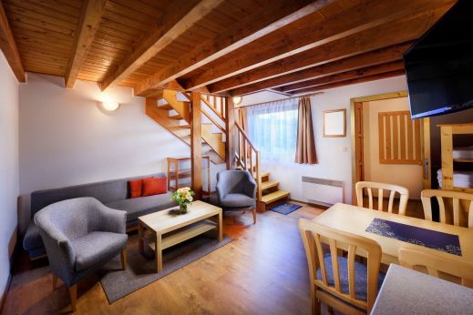 Appartment A 4+1