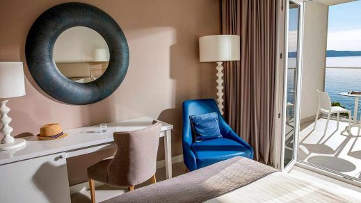 Standard DBL partial SV