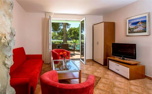 Superior Apartment A6 SV