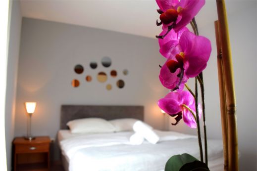 Junior Apartment A4 SV