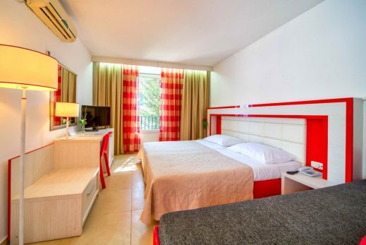 DBL room 4*