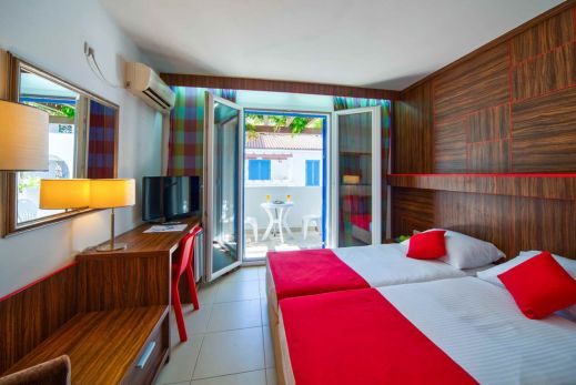 DBL room blc 3*