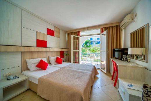 DBL room blc 4*