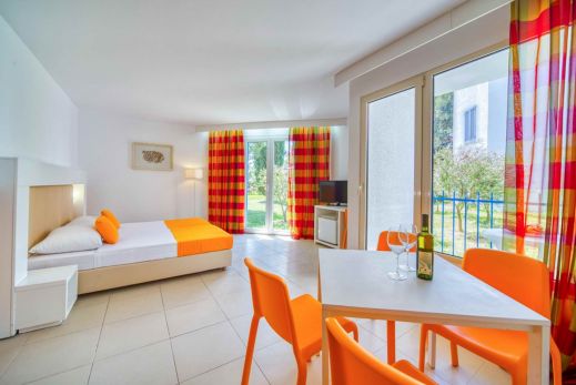 Apartment blc 3*