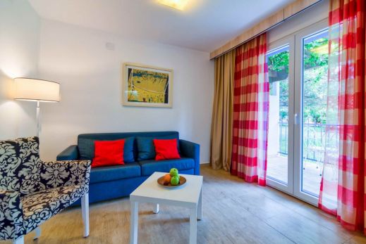 Apartment blc 4*