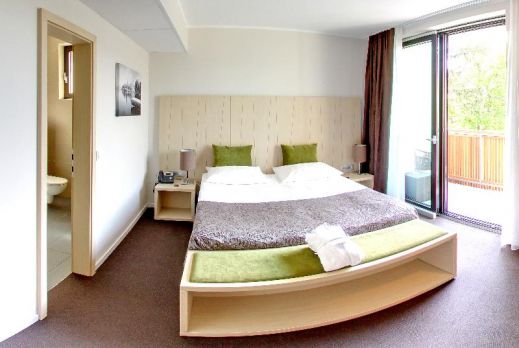 HOTEL ASTORIA-Family room blc