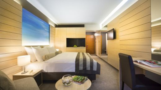 Superior TWIN street SNGL use