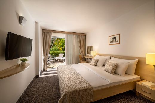 Room for 2 SS Terrace