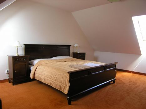 Suite room